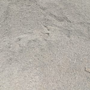 Quarry Dust/Vumbi- 14 TONNES