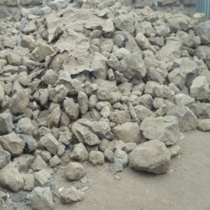 Quarry Waste 7 TONNES