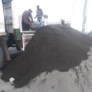 Sand – Mai-Mahiu Sand 14 TONNES